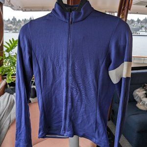 Rapha long sleeve jersey